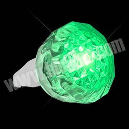 Endless Games LED Rainbow Prism Flashing Party Ring EN2797640